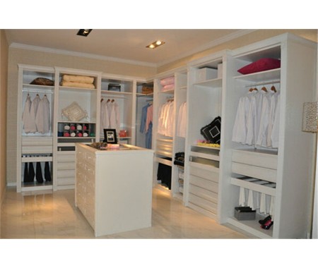 Custom made wardrobe bedroom furniture