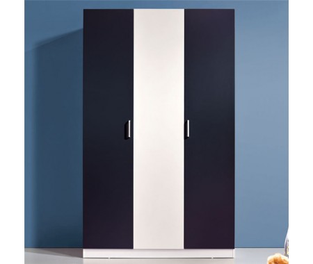 sliding door wardrobe closet bedroom clothes cabinet design