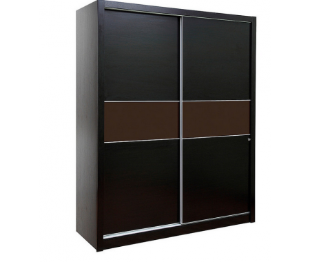 Jisheng sliding wardrobe door designs for bedroom wardrobes sale