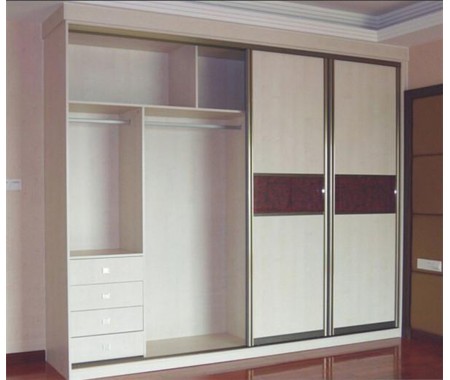 aluminium sliding wardrobe  used wardrobes for sale