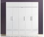 white armoire wardrobe