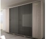 black armoire wardrobe