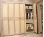 built in wardrobe furniture