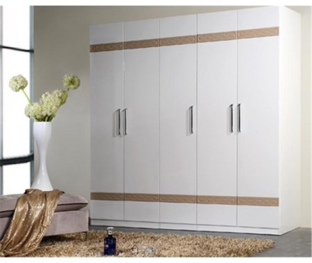 daban durable wardrobe armoire closet