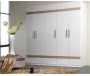 durable wardrobe armoire closet