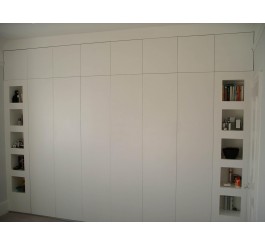 large laminated plywood wardrobe for modern bedroom furniture wardrobes