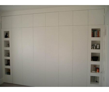 large laminated plywood wardrobe for modern bedroom furniture wardrobes