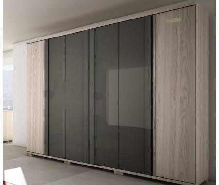 modern wardrobe black armoire wardrobe