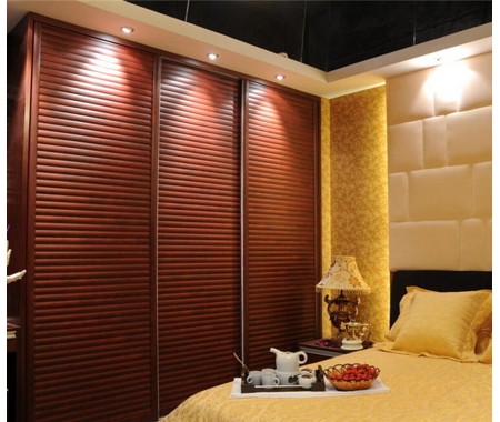 classic clothes pvc wardrobe style in fitted wardrobe