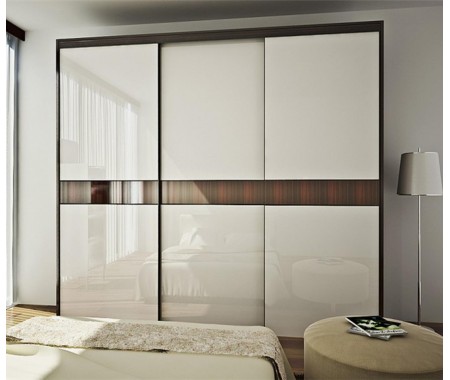 Reasonable 3 door wardrobe prices and fitted wardrobe doors