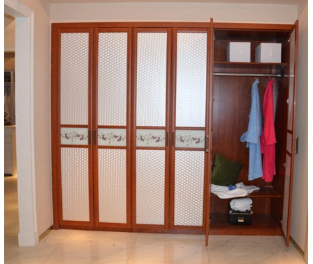 New design rustic wardrobe homebase fitted wardrobes