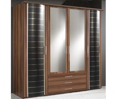 italian wardrobe design and mirror wardrobe doors design