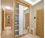 modern mirror wardrobes