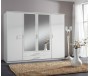 modern modular bedroom wardrobes in wardrobes with mirrors