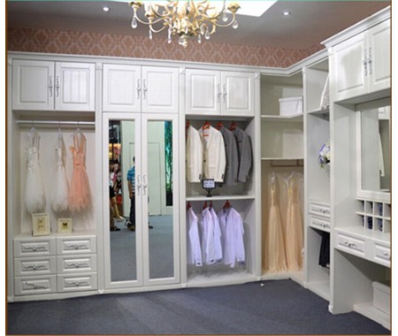 ideal ivory wardrobe with walking in wardrobe interiors