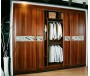 wardrobe interior