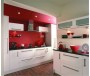 lacquer kitchen cabinet design