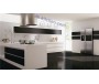 glossy kitchen design