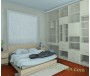 melamine wardrobe design